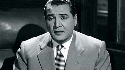 في ذكرى ميلاد حسين صدقي..اعتزل الفن و أوصى بحرق أفلامه