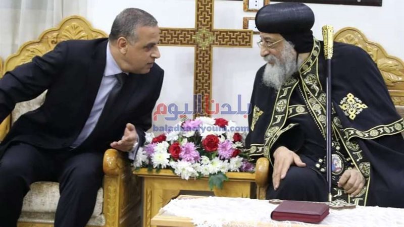 بلدنا اليوم
