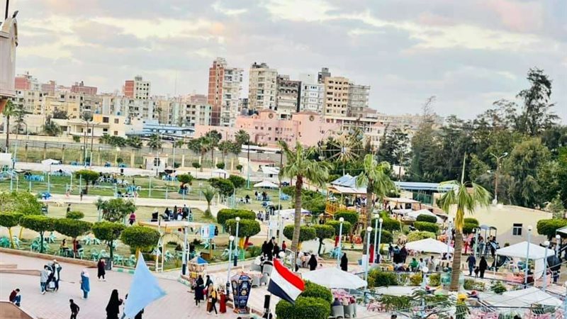 بلدنا اليوم