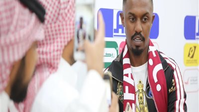 الاتحاد السعودي يغرم لاعب الفيصلي بسبب فسخ عقده