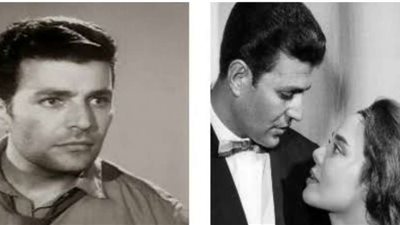 عمل كا ضابط بالمخابرات المصرية واتجه للتمثيل وتزوج من ماجدة وتوفى يوم إعدام صدام حسين.. ما لاتعرفة عن إيهاب نافع