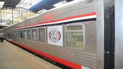 بسبب شم النسيم.. ننشر المواعيد الجديدة لحركة القطارات