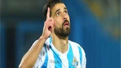 اتحاد الكرة يرفض التدخل في أزمة الأهلي وعبد الله السعيد