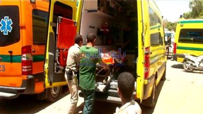 في شم النسيم.. تسمم أسرة بسوهاج بسبب وجبة 