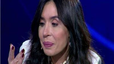 اتقي الله في تصرفاتك.. هجوم دينا على عمر كمال بعد انتقاده للراقصات