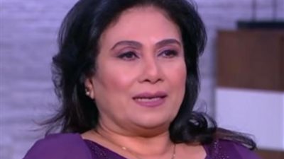 سلوى عثمان تكشف كواليس وسر خوفها خلال تصوير فيلم كيرة والجن