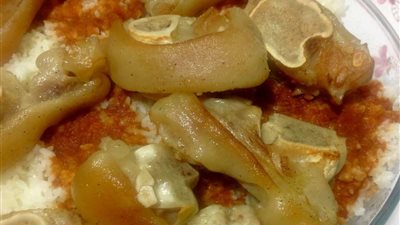 9 فوائد لـ الكوارع أهمها تحمي من الضعف الجنسي