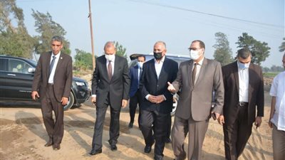 أبرزها الري بمياه الصرف الزراعي.. محظورات لا يجوز فعلها بدون ترخيص