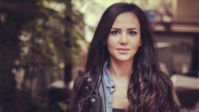 الفنانة ركين سعد: شخصيتي في مسلسل ريفو تشبهنى فى الحقيقة (فيديو)