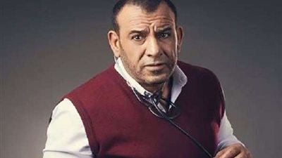 وزني قل بسبب التدريبات.. محمد لطفي يشكف كواليس فيلم عمهم