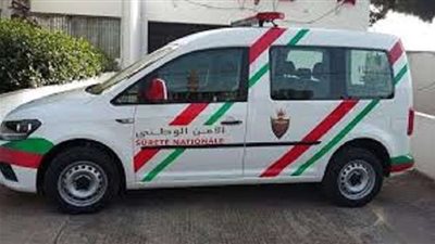 توقيف 25 مهاجرًا في المغرب حاولوا العبور إلى إسبانيا