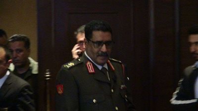 المسماري: تركيا تستغل أزمة كورونا وتنقل المرتزقة إلى طرابلس