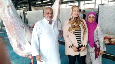 لليوم الثاني.. استمرار فتح المجازر مجانا للمواطنين