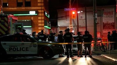 الشرطة الكندية: 17 قتيلا حتى الآن في هجوم مقاطعة نوفا سكوشا