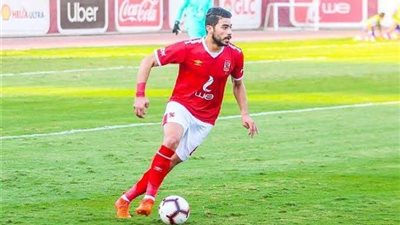 ياسر إبراهيم يعود للتدريبات الجماعية استعدادًا لـ فيوتشر