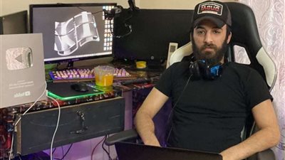 علي سلمان: تأسيس مسابقة عالمية للجيم في دبي 2021