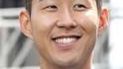 مهاجم توتنهام يبدأ الخدمة العسكرية