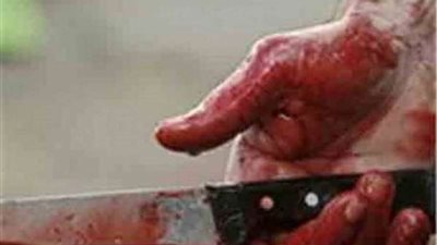 جريمة بشعة.. رجل يذبح صديقته ويطبخ ساقيها لشعوره بالجوع