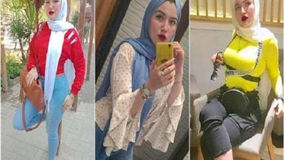 بعد إحالتها للتحقيق.. حنين حسام: أبويا وأمي موافقين على فيديوهاتي (فيديو)