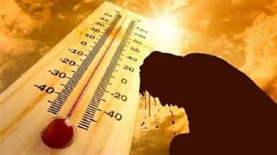 الأرصاد الجوية.. انخفاض الحرارة من الغد وحتى نهاية الأسبوع