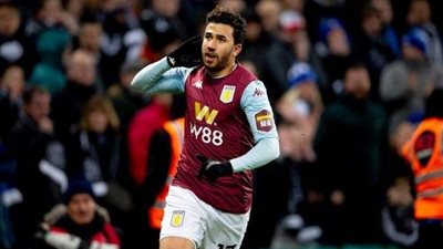 تريزيجيه: سعيد بالانضمام لـ طرابزون سبور والمشاركة بدوري أبطال أوروبا