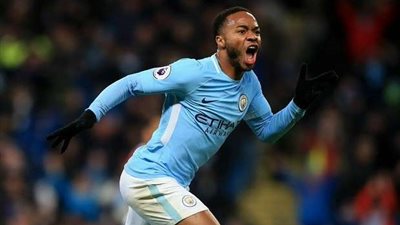 خلال ساعات.. ستيرلنج يخضع لفحوصات طبية من أجل الانتقال لـ تشيلسي