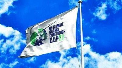 كيف تستعد مصر لقمة المناخ COP27؟ معامل لمنتجات قابلة للتحلل