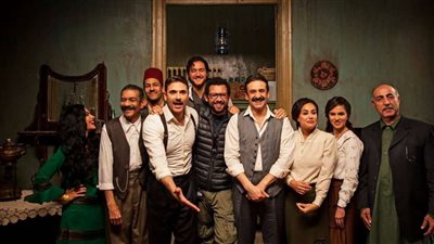 مدير التصوير أحمد المرسي: كلمة السر في الإبهار البصري لفيلم كيرة والجن