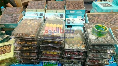 الأمين العام للأمم المتحدة: أسعار الغذاء عالميا الأعلى منذ 10 سنوات