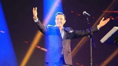 صابر الرباعي يطرح برومو أحدث أعماله الغنائية 