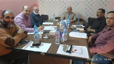 تنظيم بطولة كاراتيه 