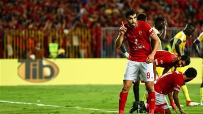 فاروق: الأهلي يُحدد قيمة أزارو التسويقية