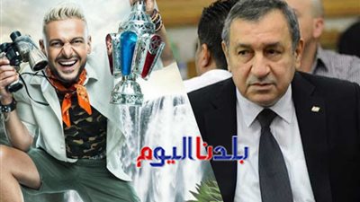 عصام شرف عن برنامج 