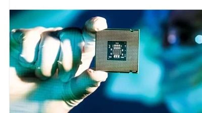 فرنسا تخطط لبناء مصنع لـ الرقائق الإلكترونية باستثمارات 4 مليارات يورو