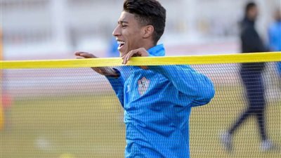 عمر ربيع ياسين: الزمالك وافق على بيع حميد أحداد للرجاء المغربي نهائيًا