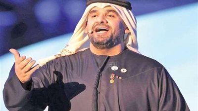 تكبيرات عيد الأضحى لـ حسين الجسمي عبر تويتر