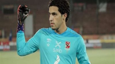 مصطفى شوبير يهنئ شريف إكرامي بعيد ميلاده