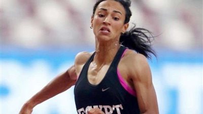 على رأسهم بسنت حميدة.. بعثة ألعاب القوى تطير إلى أمريكا للمشاركة فى بطولة العالم