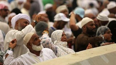 تعرف على أهم شروط رمي الجمرات في الحج