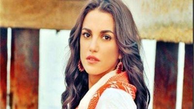 درة تخرج عن صمتها بعد شائعات ارتباطها برجل الأعمال هاني سعد