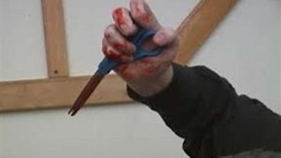 زوج يتخلص من زوجته في أيام العيد بشبرا الخيمة.. لهذا السبب