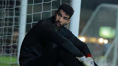 شريف إكرامي: فايلر رفض رحيلي عن الأهلي