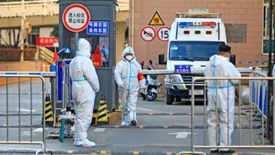 بدءًا من اليوم.. سريان أول حجر صحي لمدة أسبوع في ماكاو الصينية