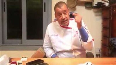 صاحب مطعم البرنس: 