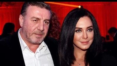 رغم انفصالهما.. سلاف فواخرجي تعيش مع زوجها بمنزل واحد