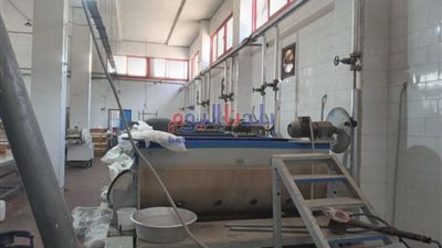 تموين المنوفية: تحرير 427 محضر تمويني متنوع وحملات مكثفة تجوب الأسواق