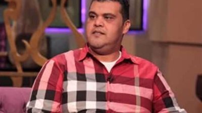 شاهد.. لوك أحمد فتحي بمسلسل 