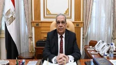 وزير الدولة للإنتاج الحربى: نفذنا 7 مشروعات بتكلفة 318 مليون جنيه