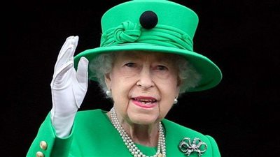 وزيرة خارجية بريطانيا تعلن ترشحها لخلافة جونسون..وخطتها تعتمد على خفض الضرائب