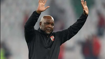 عاجل.. بيتسو موسيماني يعتزل التدريب بعد الأهلي لهذا السبب